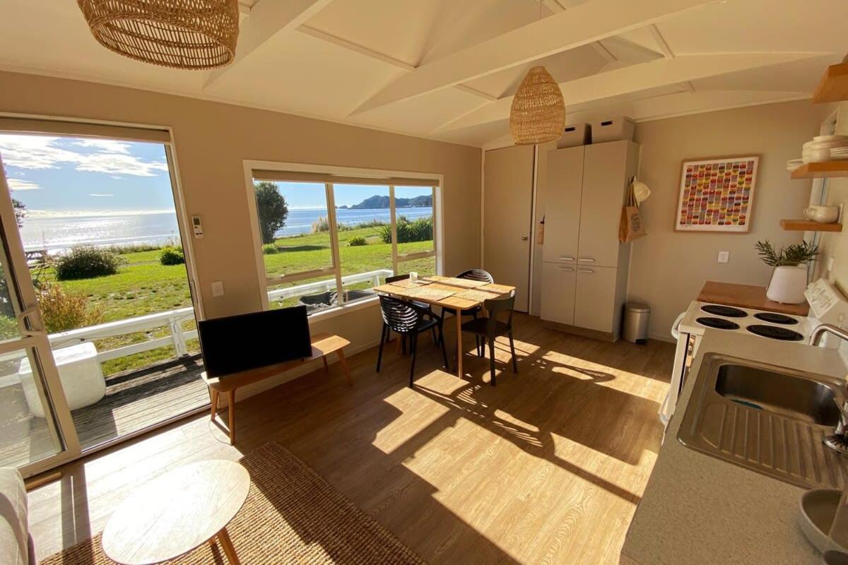Pohara'S Beach House ภายนอก รูปภาพ