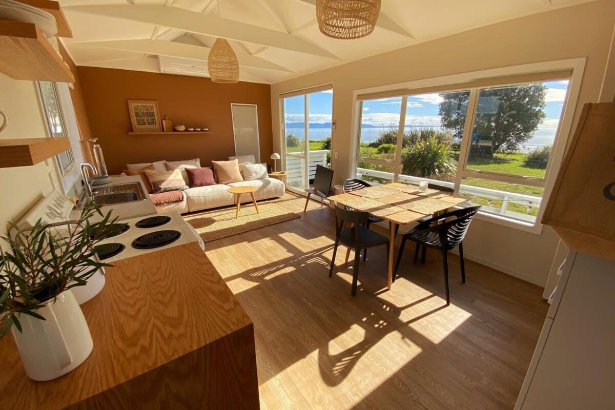 Pohara'S Beach House ภายนอก รูปภาพ
